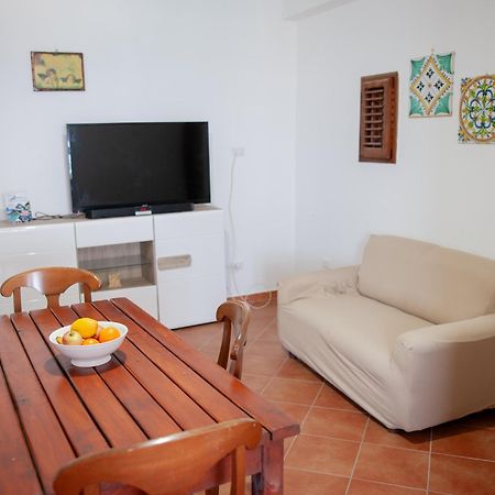 발레스트라테 Orlando Bayview B&B 외부 사진