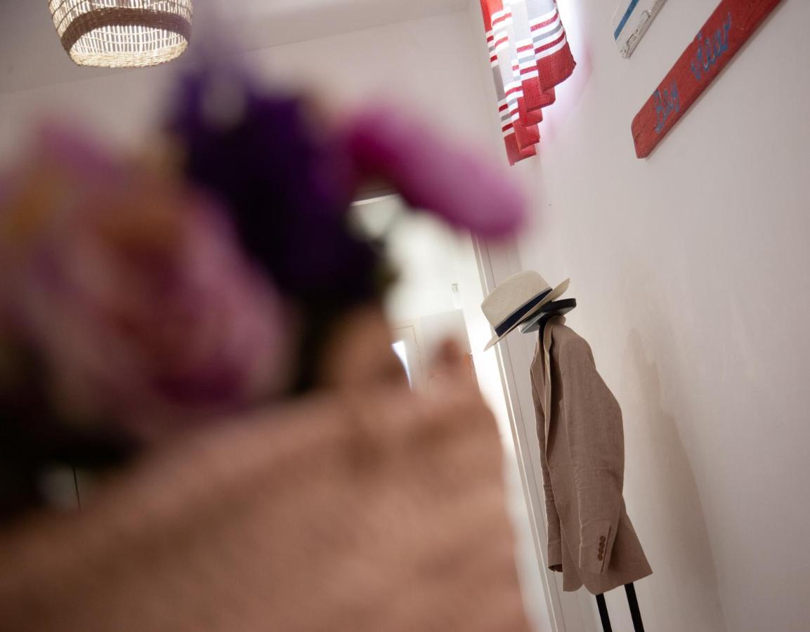 발레스트라테 Orlando Bayview B&B 외부 사진