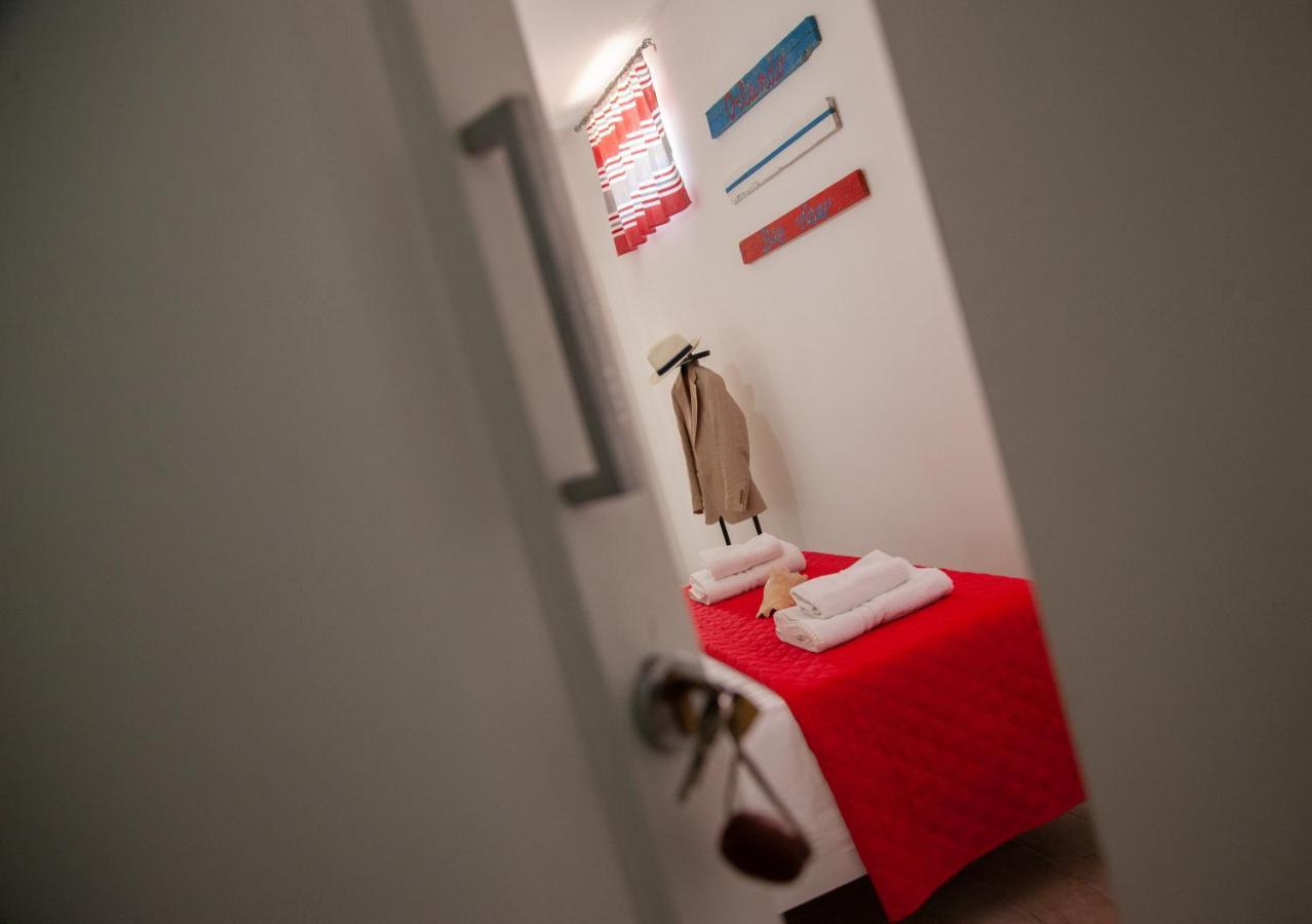 발레스트라테 Orlando Bayview B&B 외부 사진
