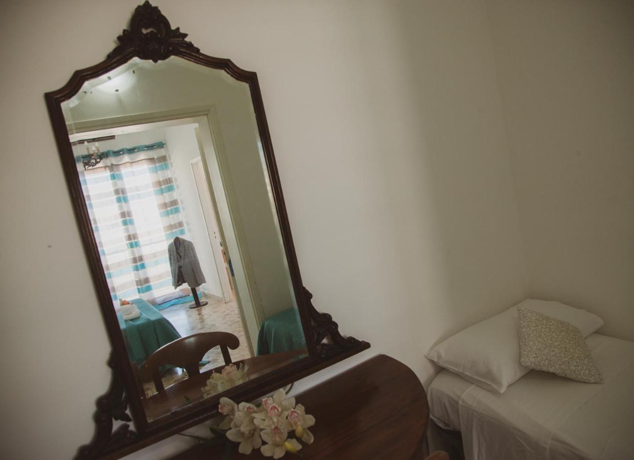 발레스트라테 Orlando Bayview B&B 외부 사진