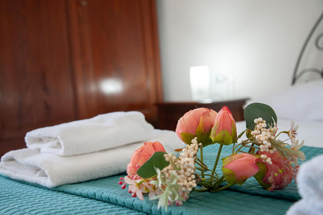 발레스트라테 Orlando Bayview B&B 외부 사진