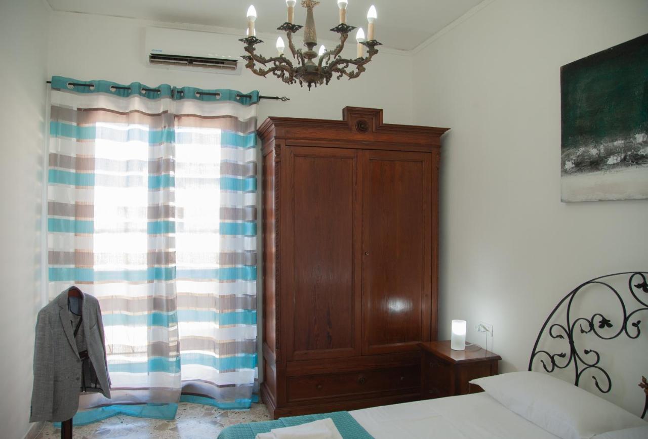 발레스트라테 Orlando Bayview B&B 외부 사진