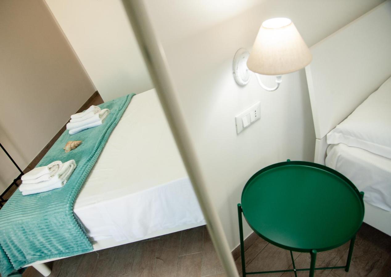 발레스트라테 Orlando Bayview B&B 외부 사진
