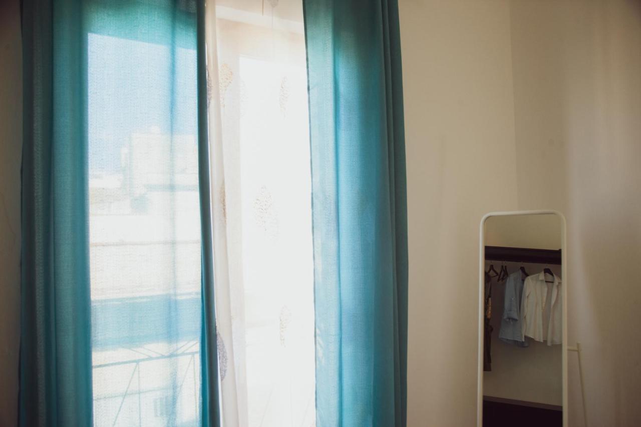 발레스트라테 Orlando Bayview B&B 외부 사진