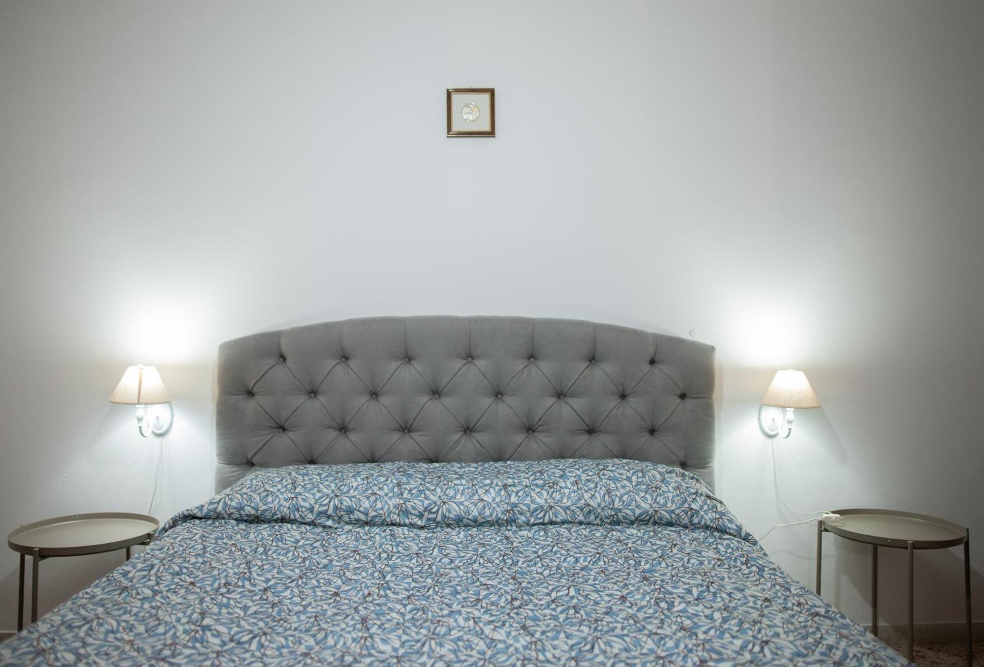 발레스트라테 Orlando Bayview B&B 외부 사진