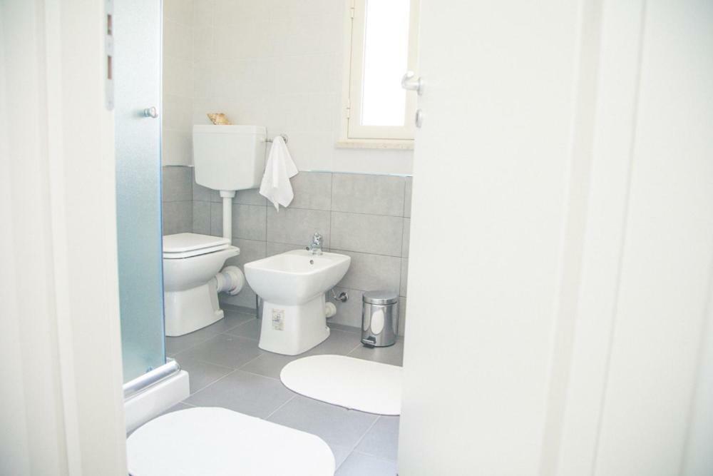 발레스트라테 Orlando Bayview B&B 외부 사진