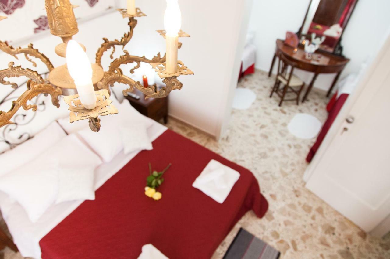 발레스트라테 Orlando Bayview B&B 외부 사진